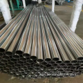 Cold-rolled Precision Bright Seamless Steel Tube Customized